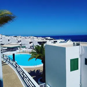 Appartement Portonovo Paraiso - Sea View - Piscina - Wifi - Old Town, Puerto del Carmen (Lanzarote)