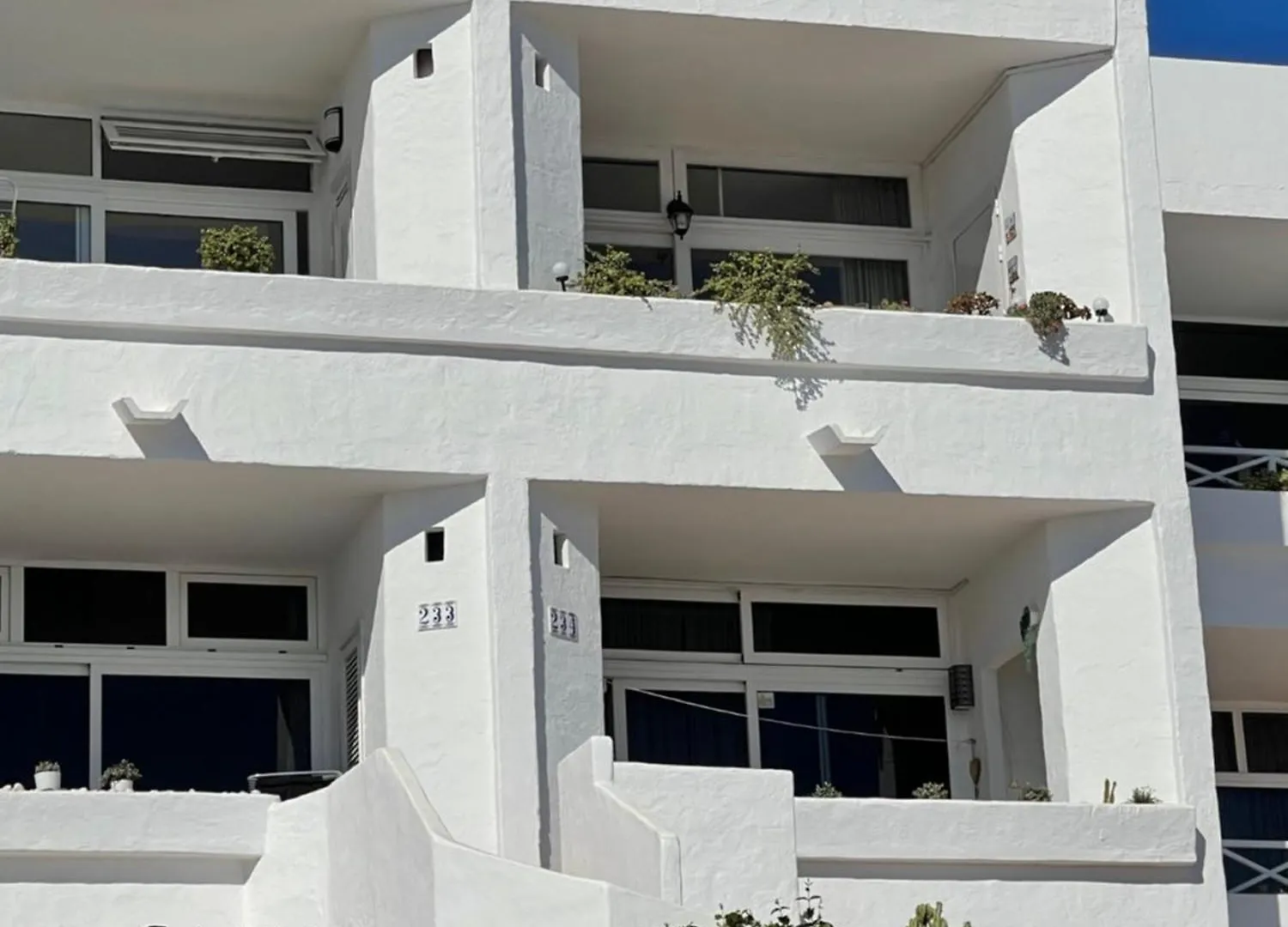 Apartment 260A Las Vistas Puerto del Carmen