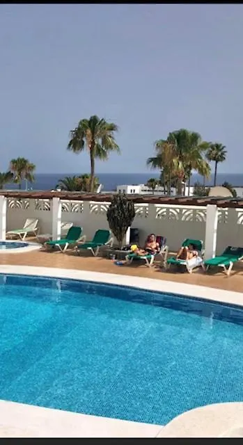 Apartment 260A Las Vistas Puerto del Carmen