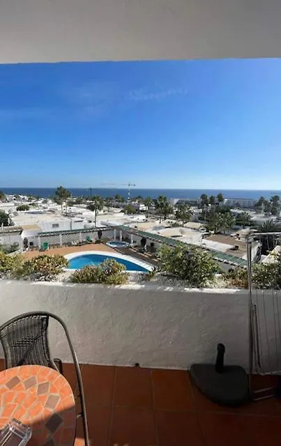 260A Las Vistas Puerto del Carmen  Apartment Puerto del Carmen (Lanzarote)