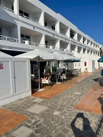 Apartment 260A Las Vistas Puerto del Carmen  Spain