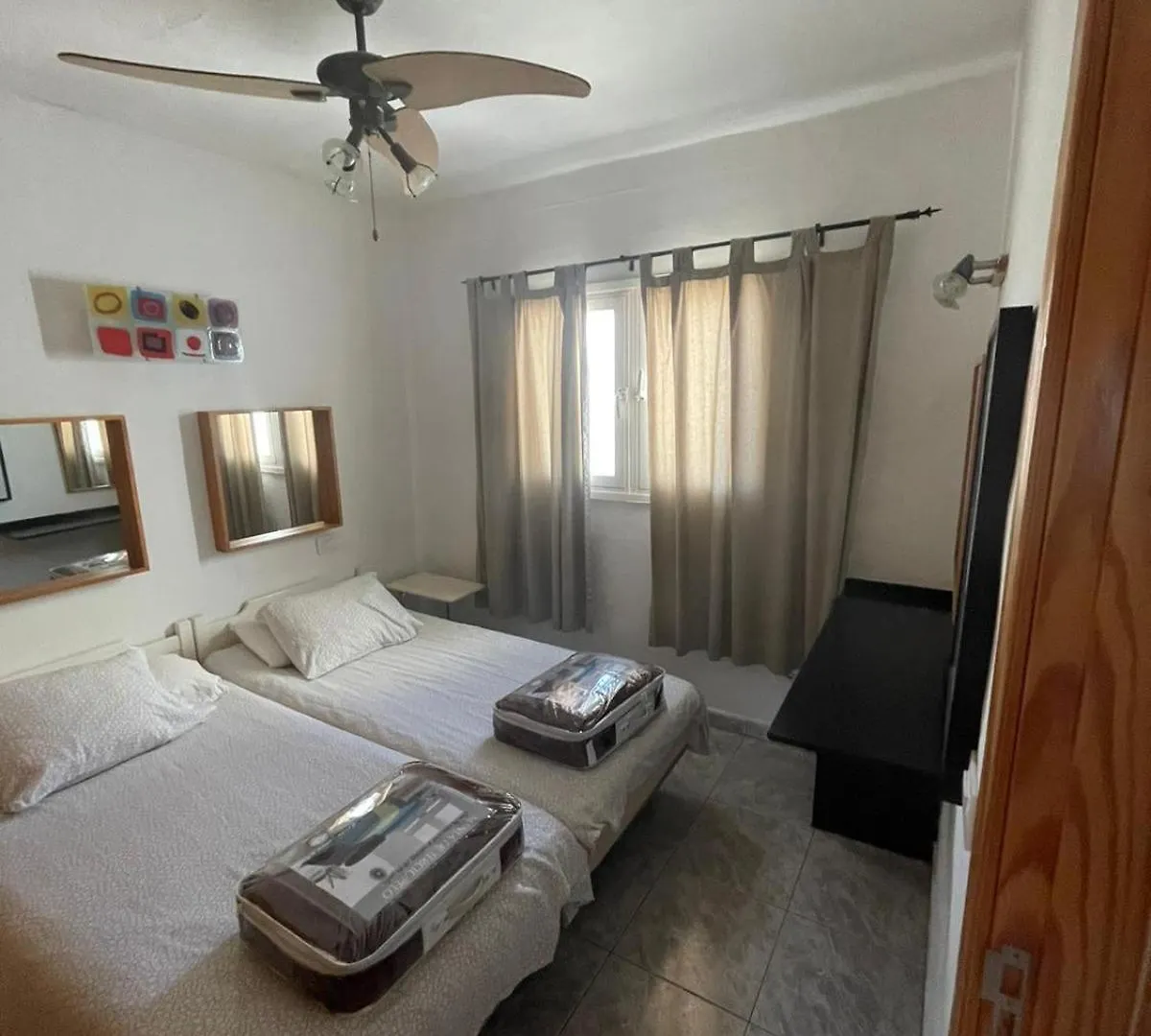 260A Las Vistas Puerto del Carmen  0*, Puerto del Carmen (Lanzarote) Španělsko